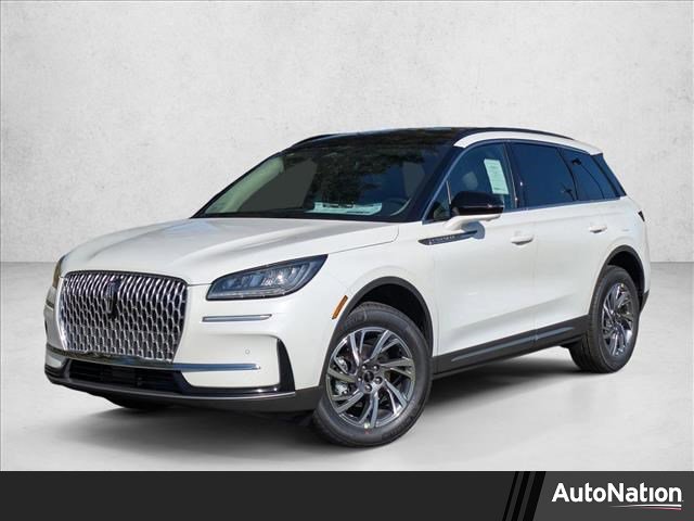 New 2026 Lincoln Corsair Premiere image 1
