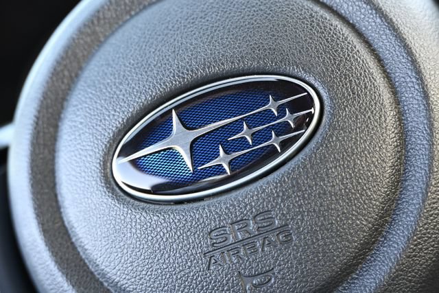 New 2026 Subaru WRX Premium AWD/4WD image 29