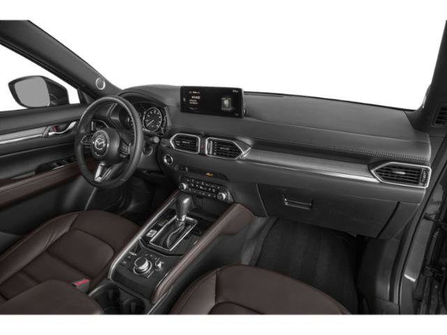Used 2022 MAZDA CX-5 Signature AWD/4WD image 19