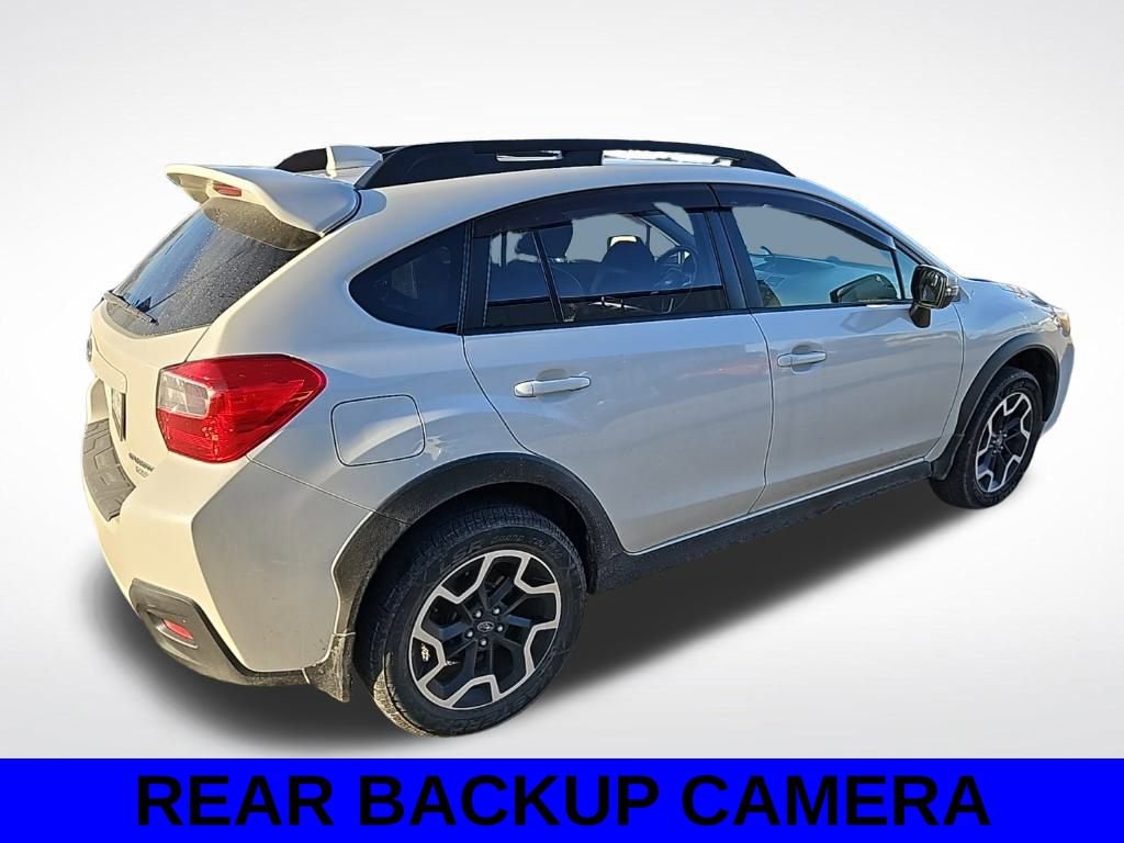 Used 2016 Subaru Crosstrek 2.0i Limited w/ Popular Package #2 image 5