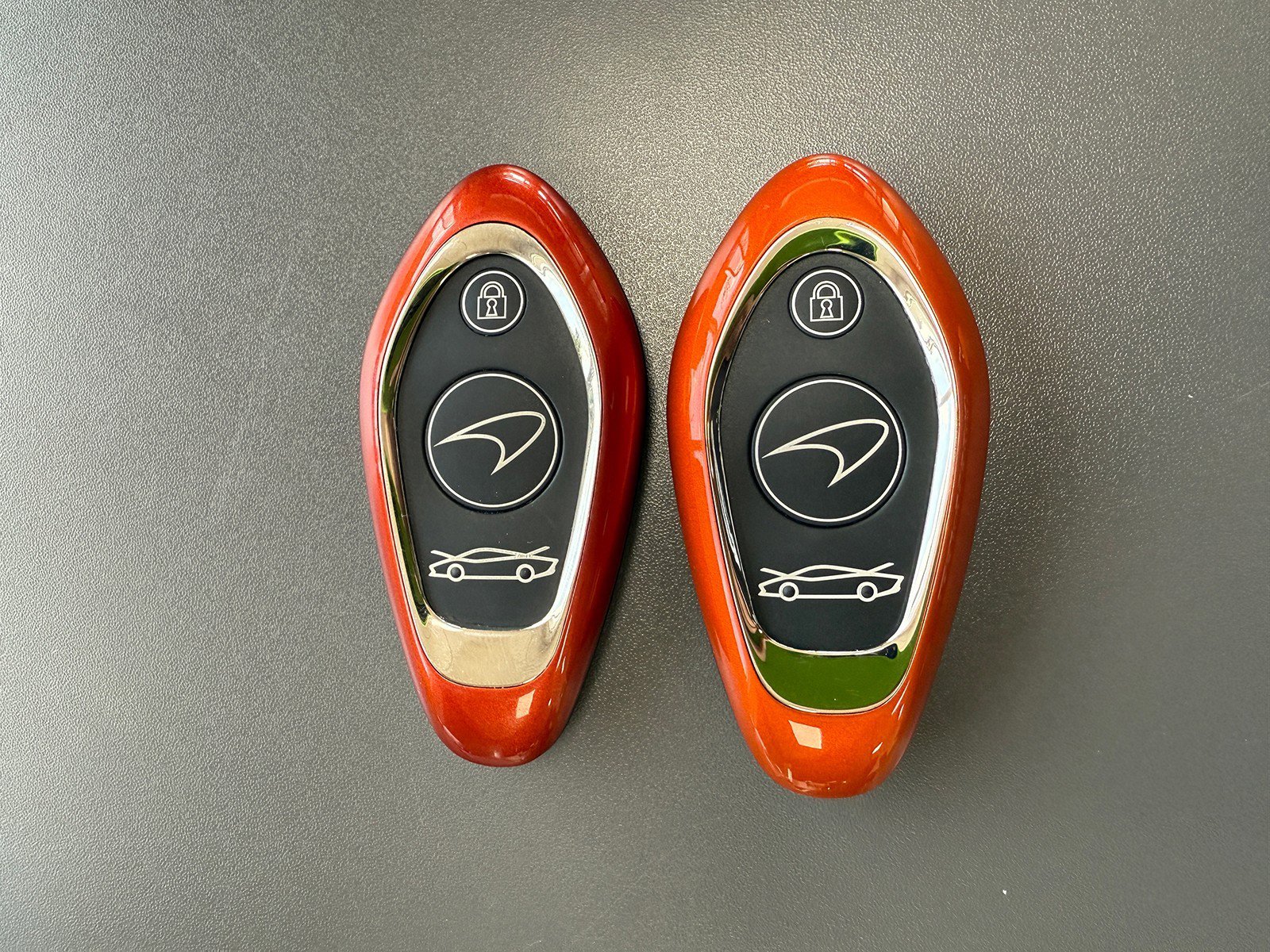 Used 2020 McLaren Speedtail image 41