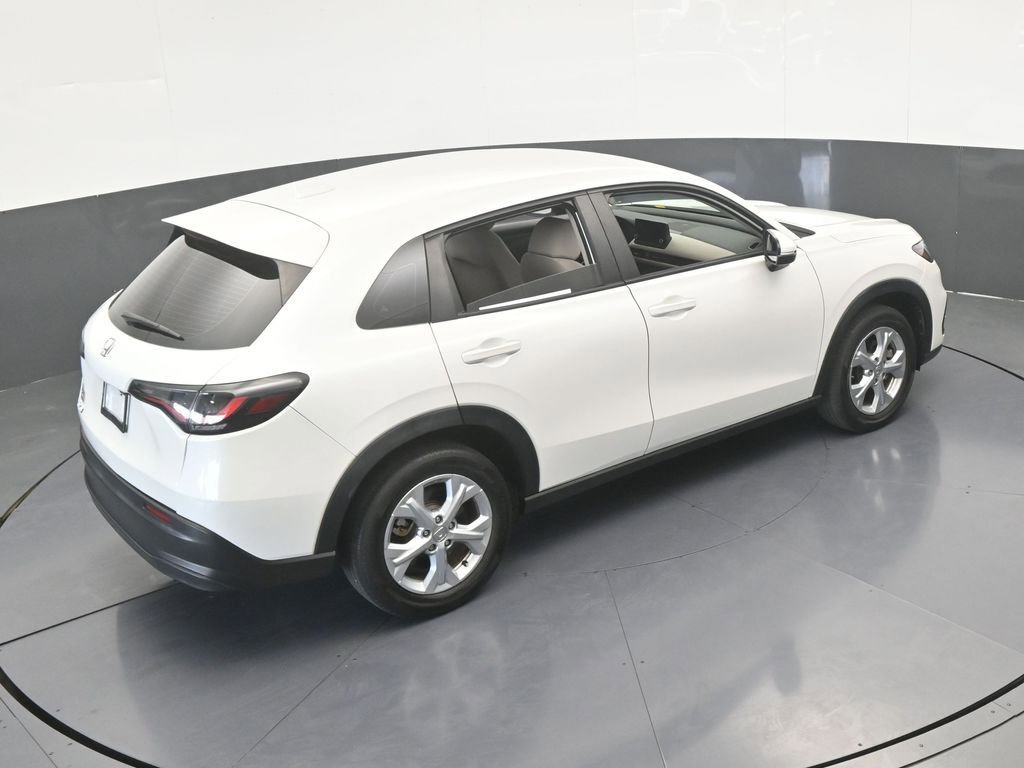 Used 2023 Honda HR-V LX image 50