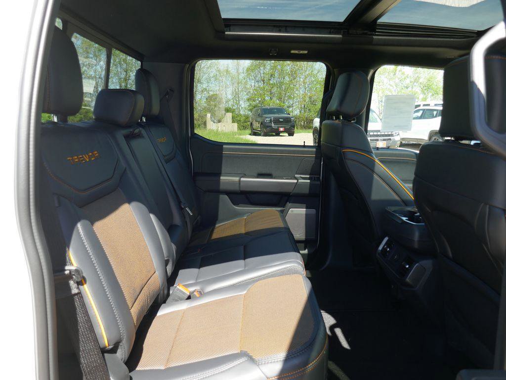 New 2026 Ford F150 Tremor image 11