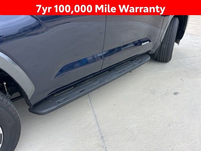 Used 2025 Toyota Sequoia Limited AWD/4WD image 4
