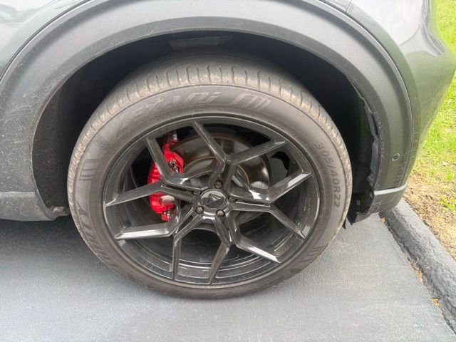 Used 2020 Ford Explorer ST w/ ST Street Pack image 4