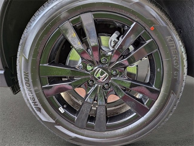 New 2026 Honda HR-V Sport image 7