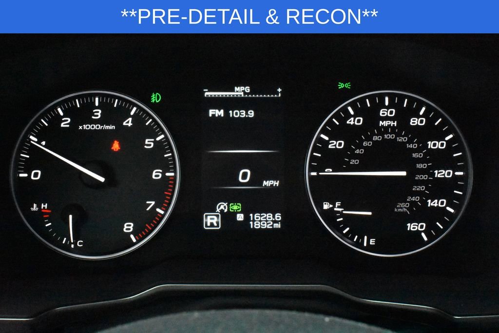 Certified 2025 Subaru Legacy Limited image 9