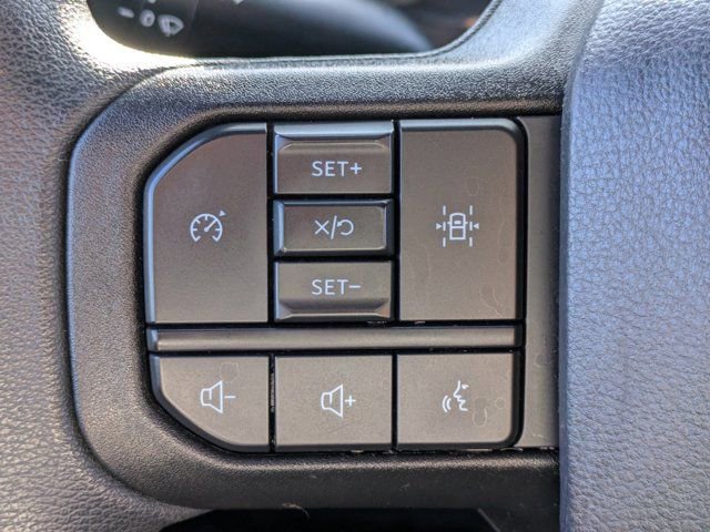 Used 2022 Ford F150 XL w/ STX Appearance Package image 18