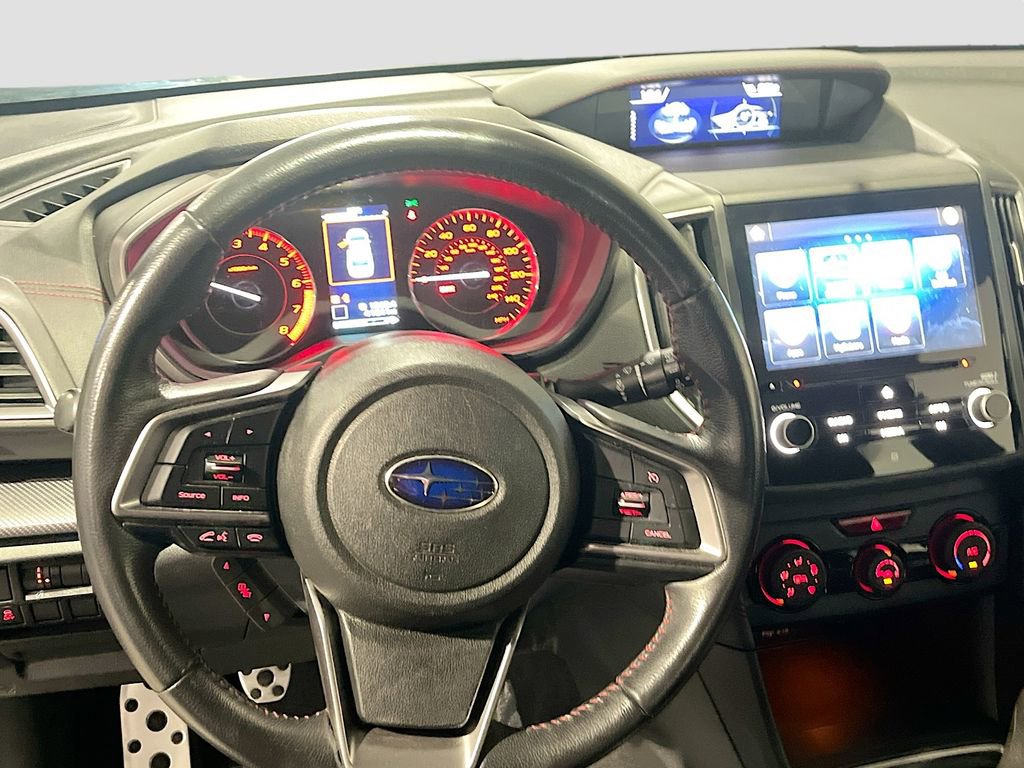 Used 2023 Subaru Impreza 2.0i Sport image 11