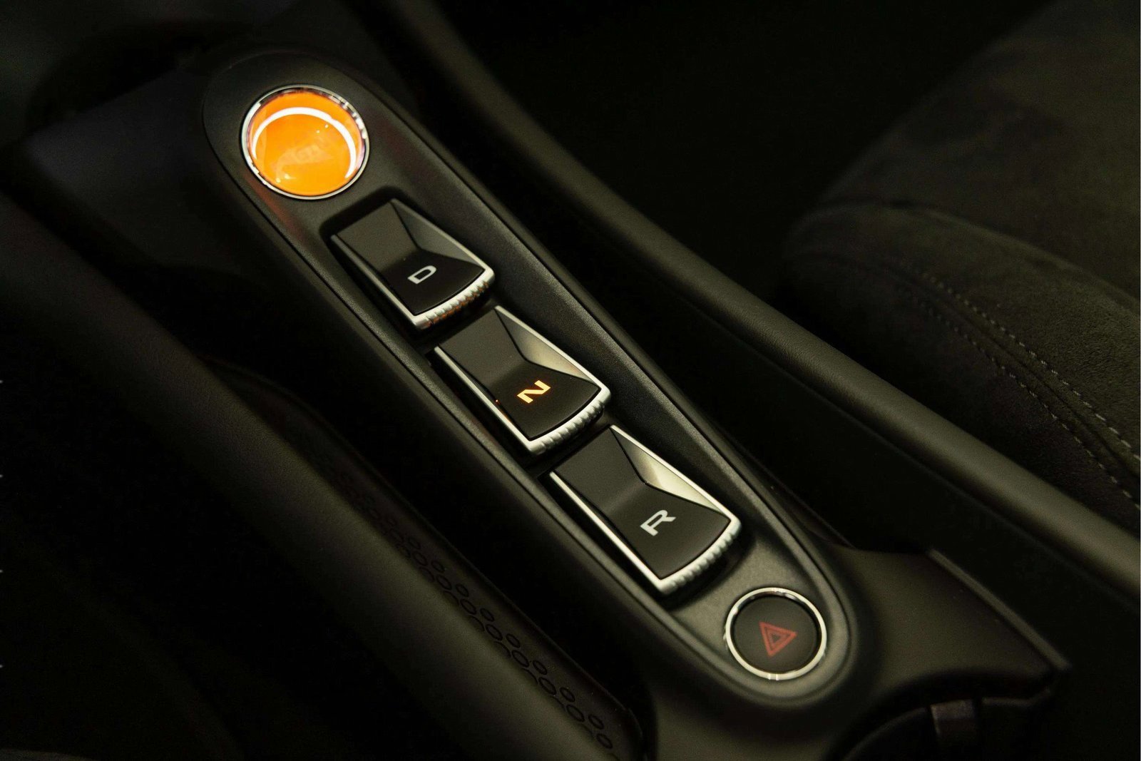 New 2026 McLaren Artura image 36