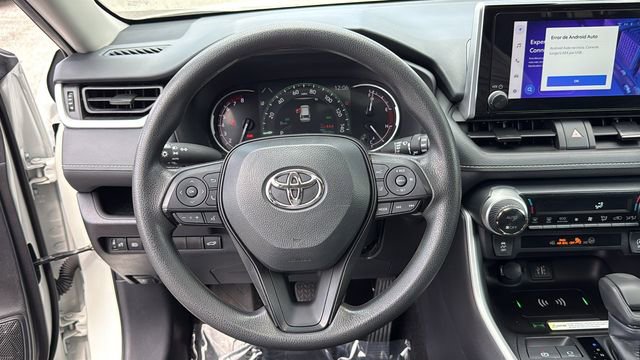 Used 2024 Toyota RAV4 XLE w/ Convenience Package image 21