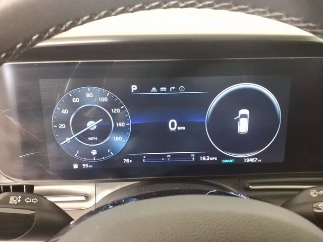 Used 2024 Kia Carnival SX FWD image 19