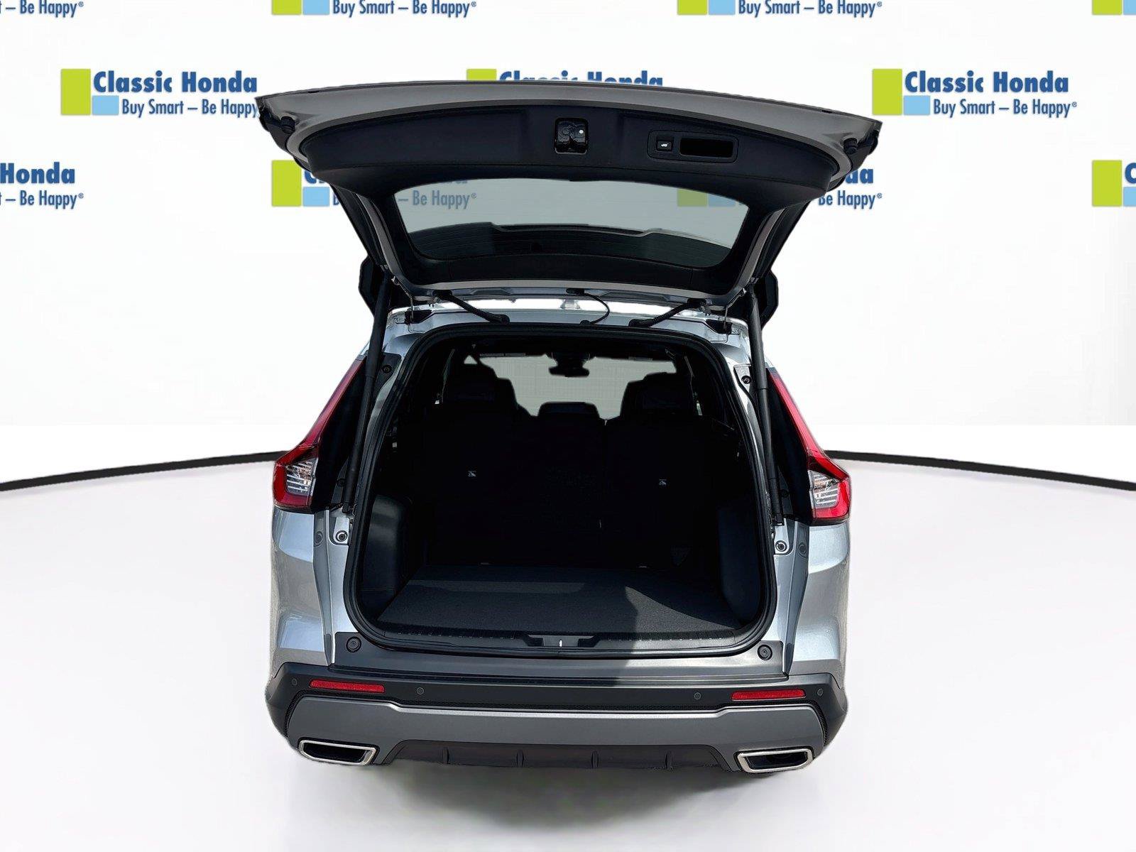 Certified 2026 Honda CR-V Sport-L image 30