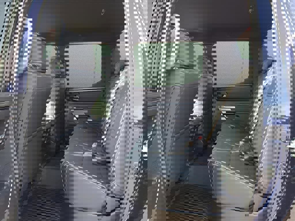 New 2026 Toyota Tundra SR5 image 9