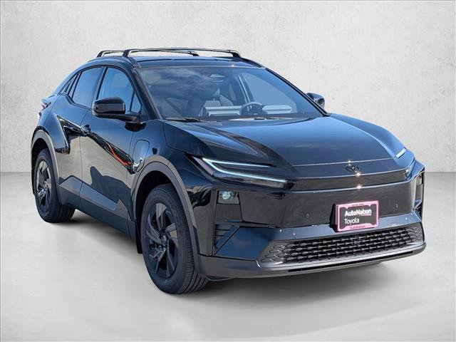 New 2026 Toyota C-HR AWD/4WD image 7