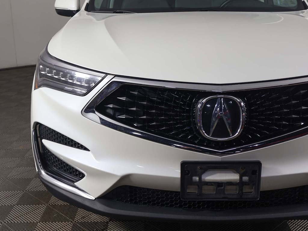 Used 2019 Acura RDX AWD image 13