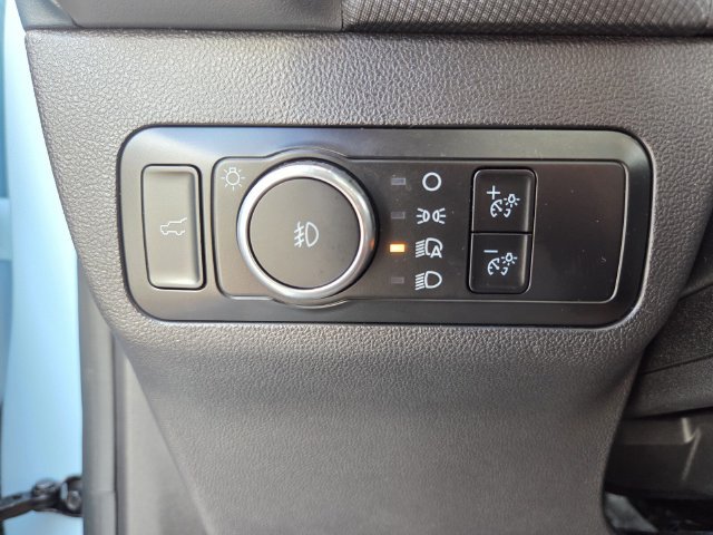 Certified 2023 Ford Bronco Sport Heritage w/ Heritage Convenience Package AWD/4WD image 22