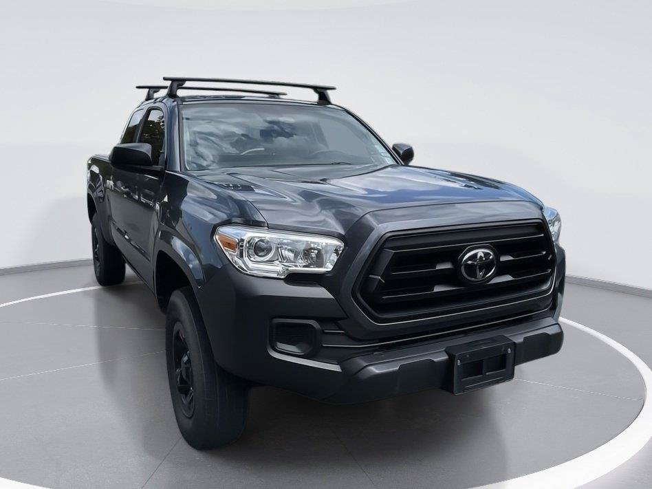 Used 2021 Toyota Tacoma SR