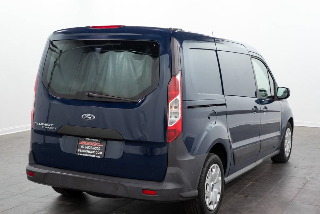 Used 2016 Ford Transit Connect XL FWD image 11