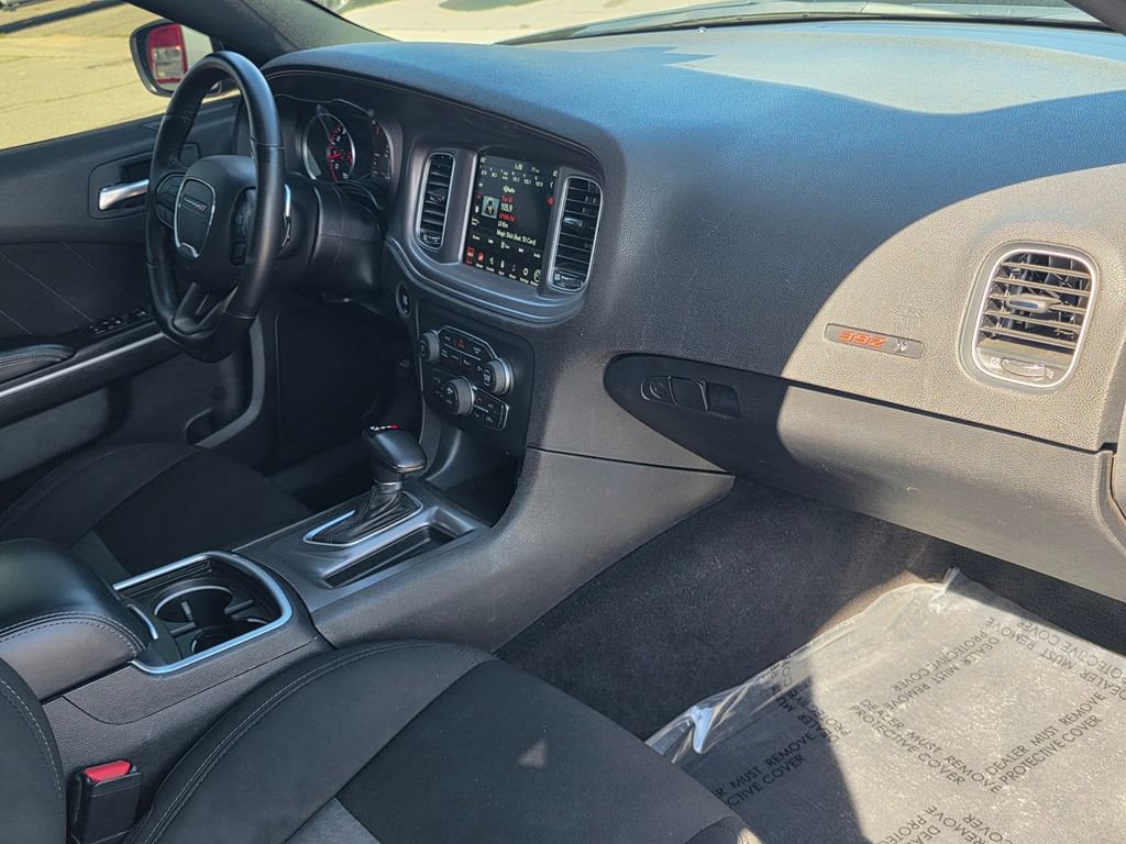 Certified 2023 Dodge Charger Scat Pack image 23