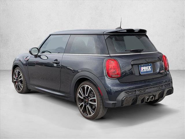 Used 2023 MINI Cooper John Cooper Works w/ Driver Assistance Package image 7