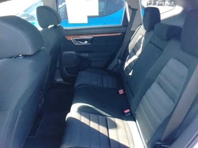Used 2018 Honda CR-V EX image 7