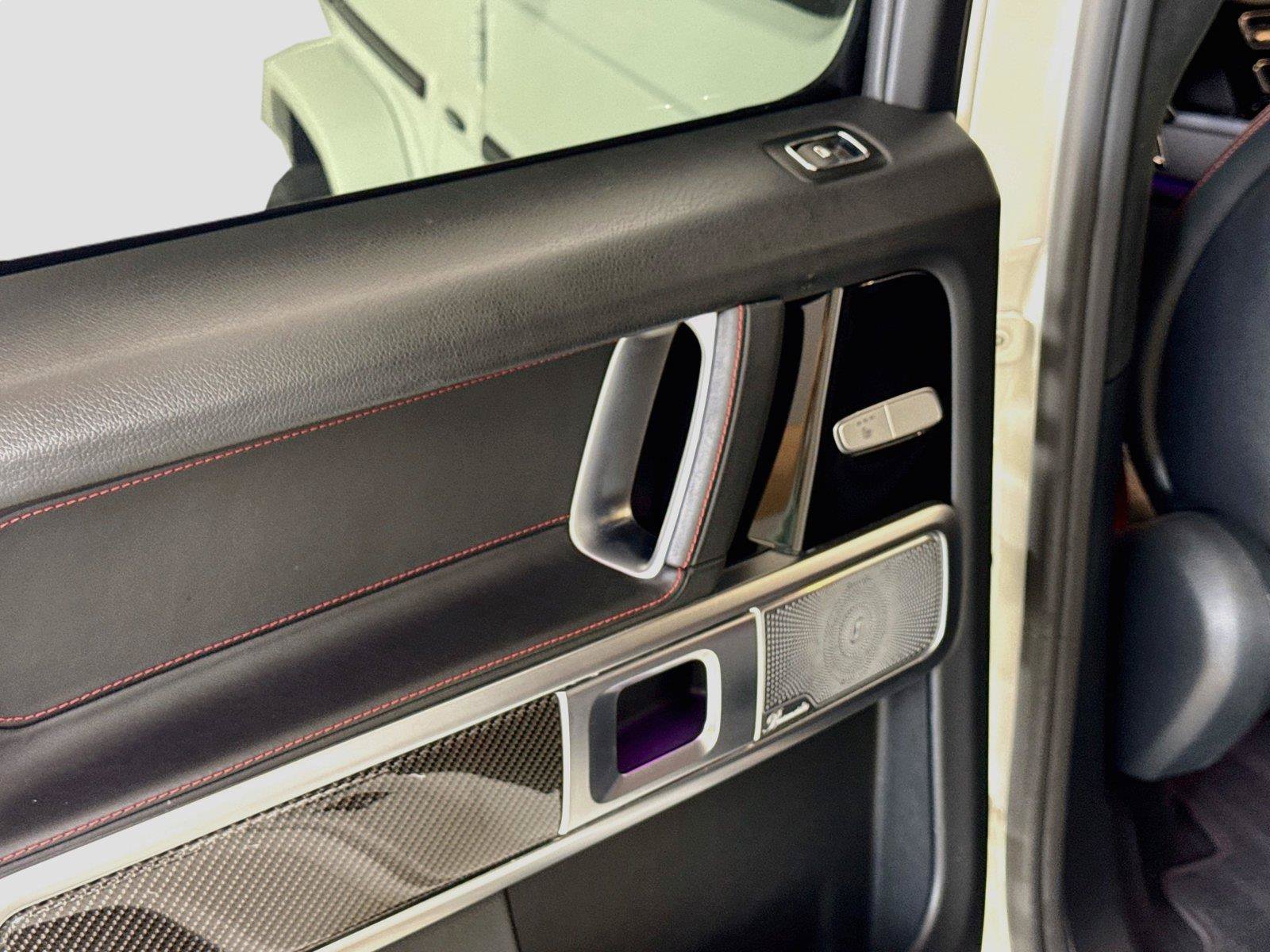 Used 2019 Mercedes-Benz G 550 image 27