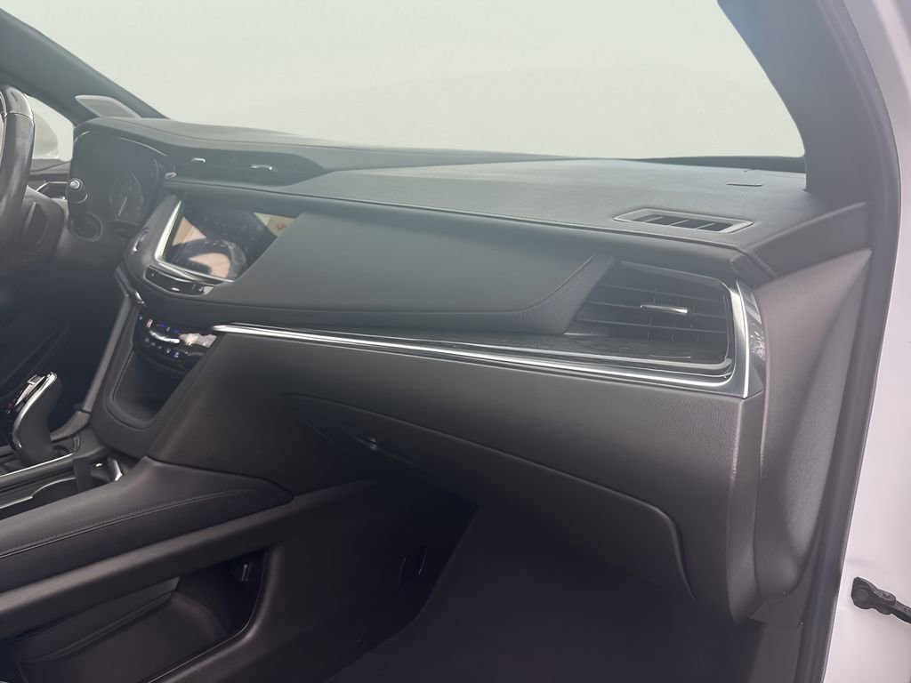 Used 2022 Cadillac XT5 Premium Luxury w/ Technology Package image 20