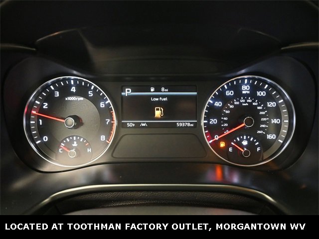 Used 2023 Kia Forte LXS w/ LXS Technology Package image 15