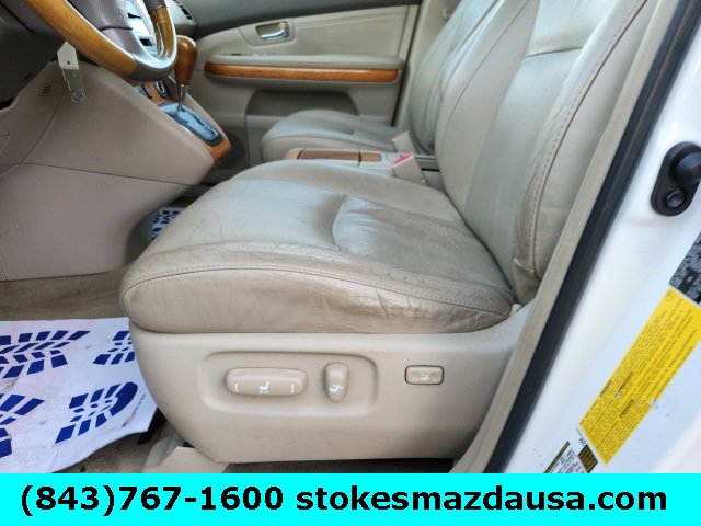 Used 2009 Lexus RX 350 350 image 14