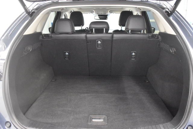 Used 2024 MAZDA CX-5 Carbon Edition AWD/4WD image 15