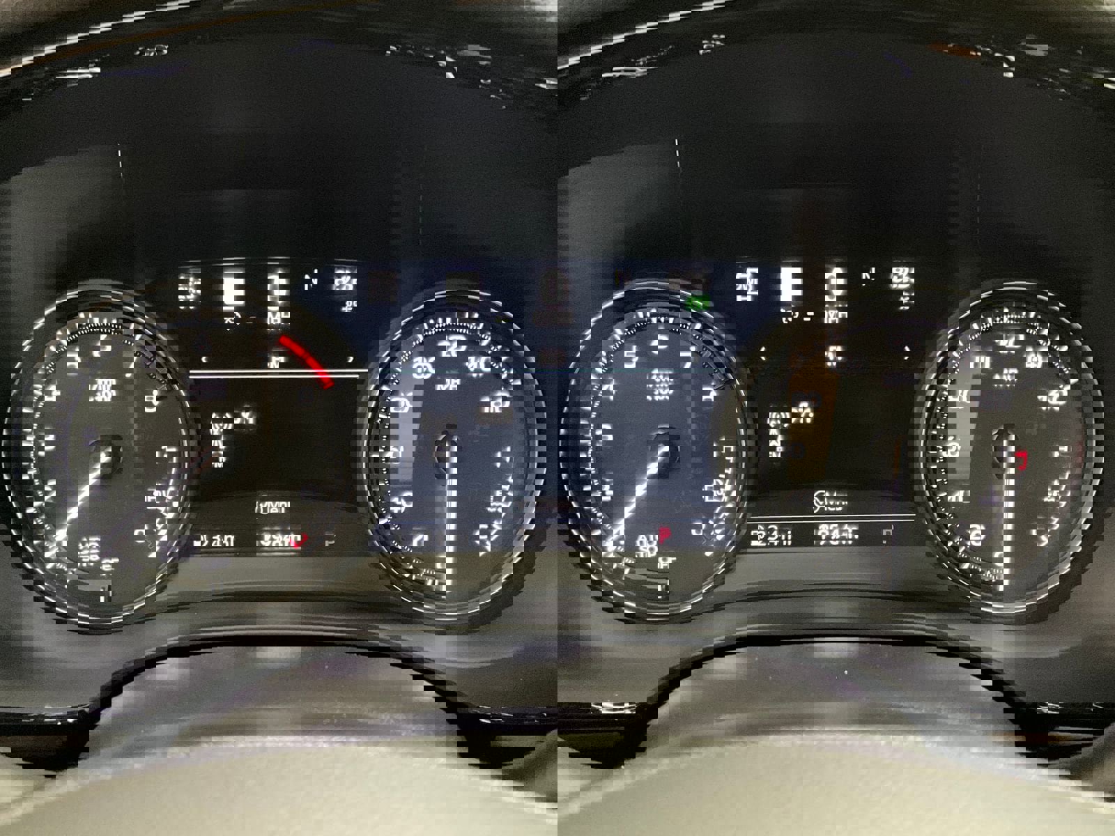 Used 2024 Cadillac XT6 Premium Luxury w/ Technology Package image 19