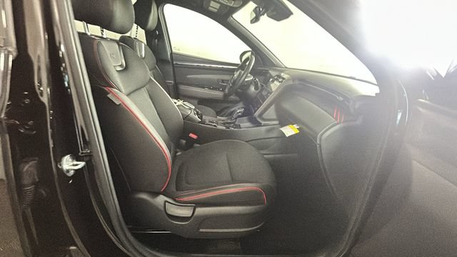 Used 2023 Hyundai Tucson N Line AWD/4WD image 30