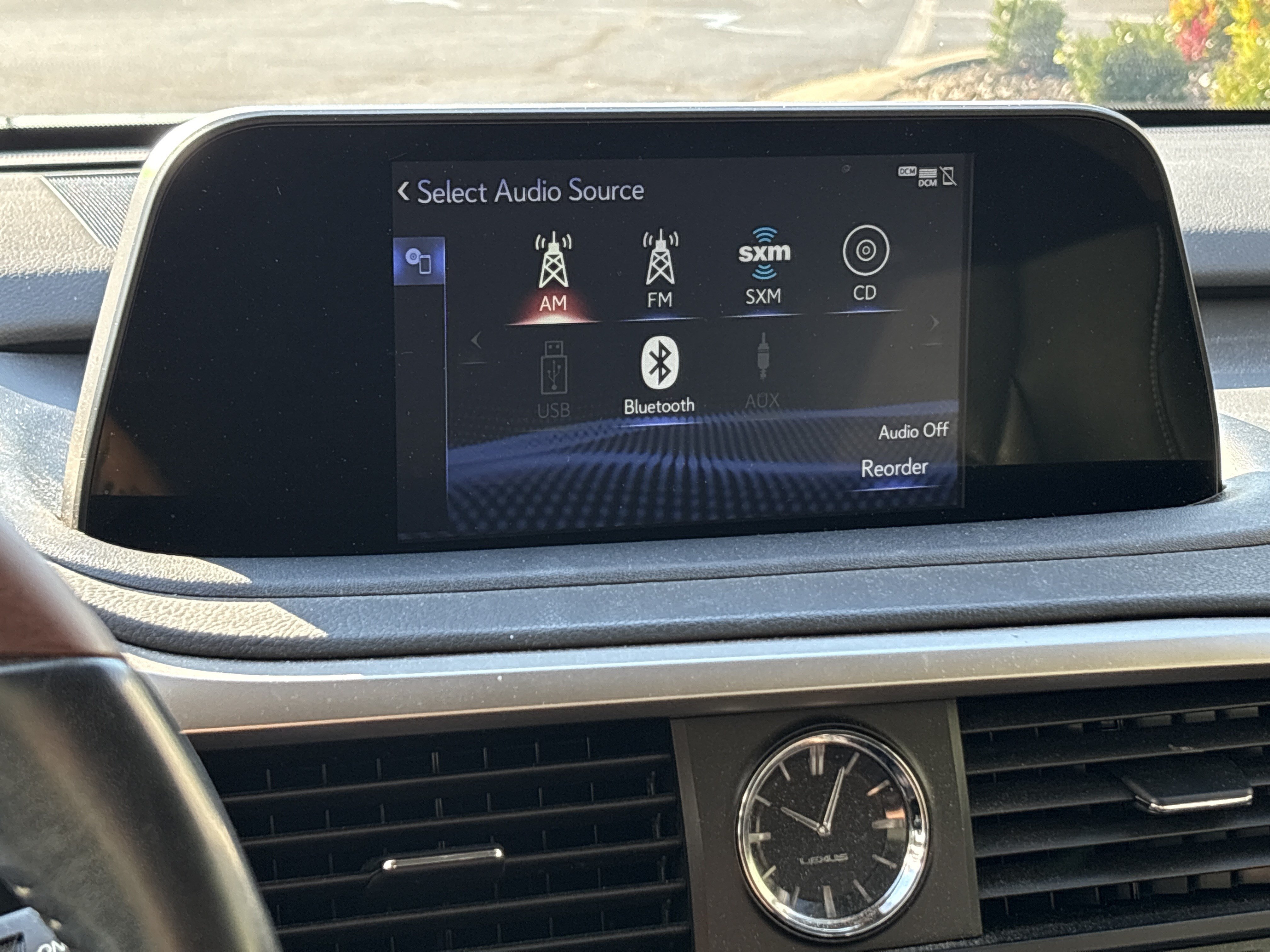Used 2020 Lexus RX 350 AWD w/ Premium Package image 23