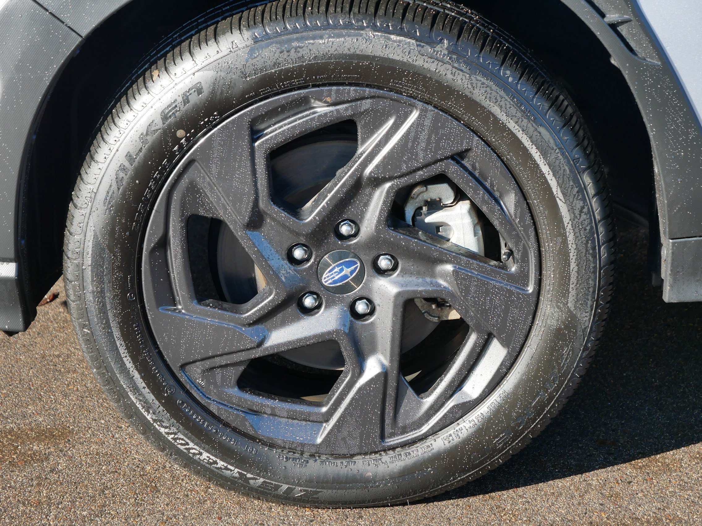 Used 2024 Subaru Crosstrek 2.5i Sport image 15