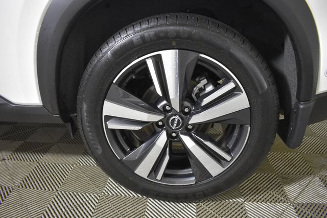 Certified 2023 Nissan Rogue SL w/ SL Premium Package AWD/4WD image 45