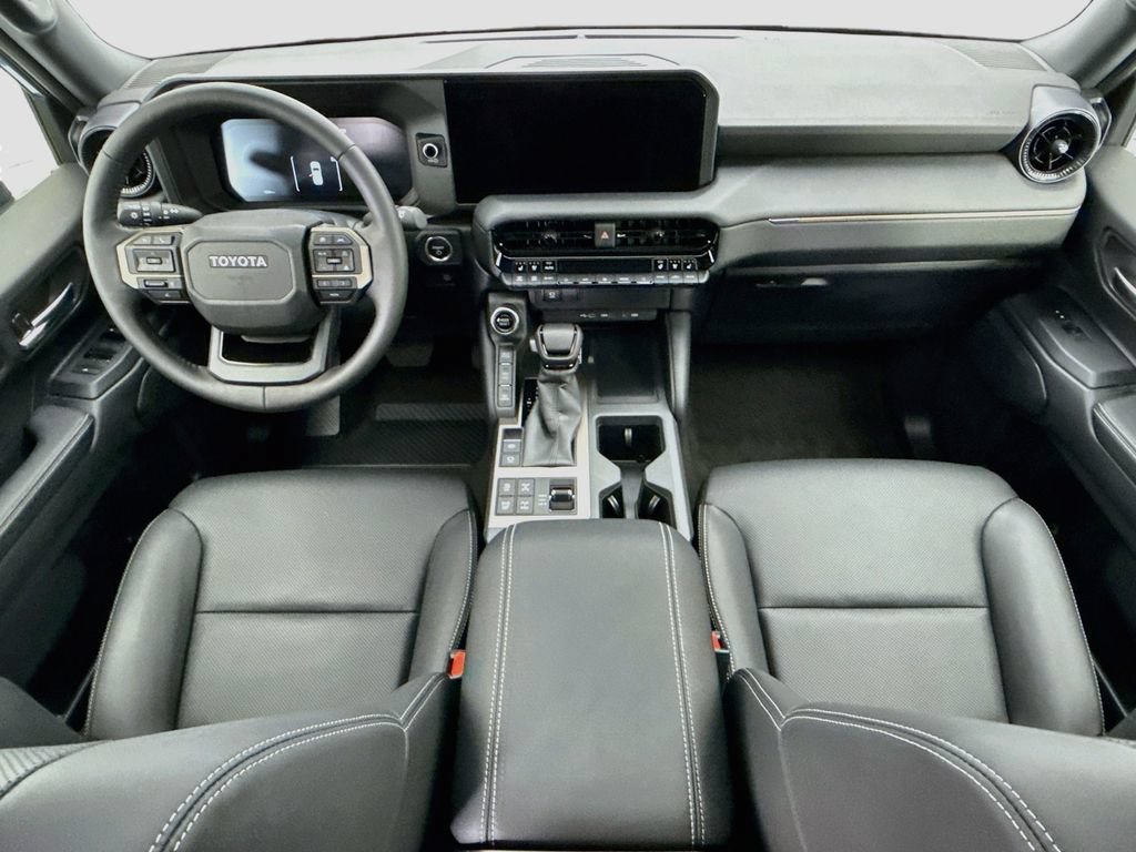 Used 2027 Toyota Land Cruiser AWD/4WD image 13