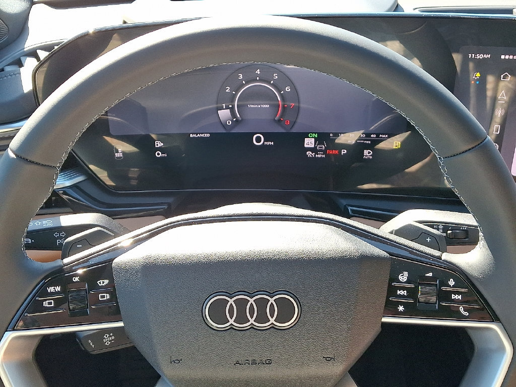New 2026 Audi A6 Prestige AWD/4WD image 9