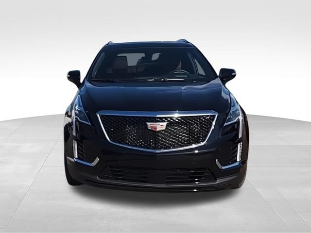 New 2025 Cadillac XT5 Sportv w/ Technology Package AWD/4WD image 3