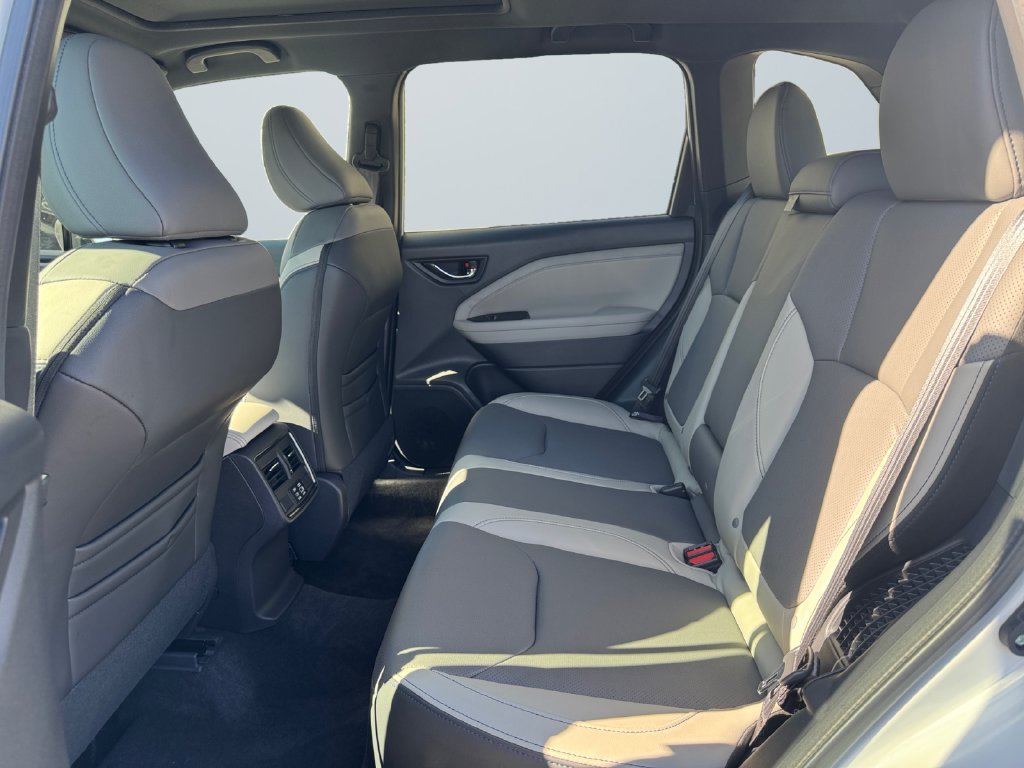 New 2026 Subaru Forester Limited AWD/4WD image 13