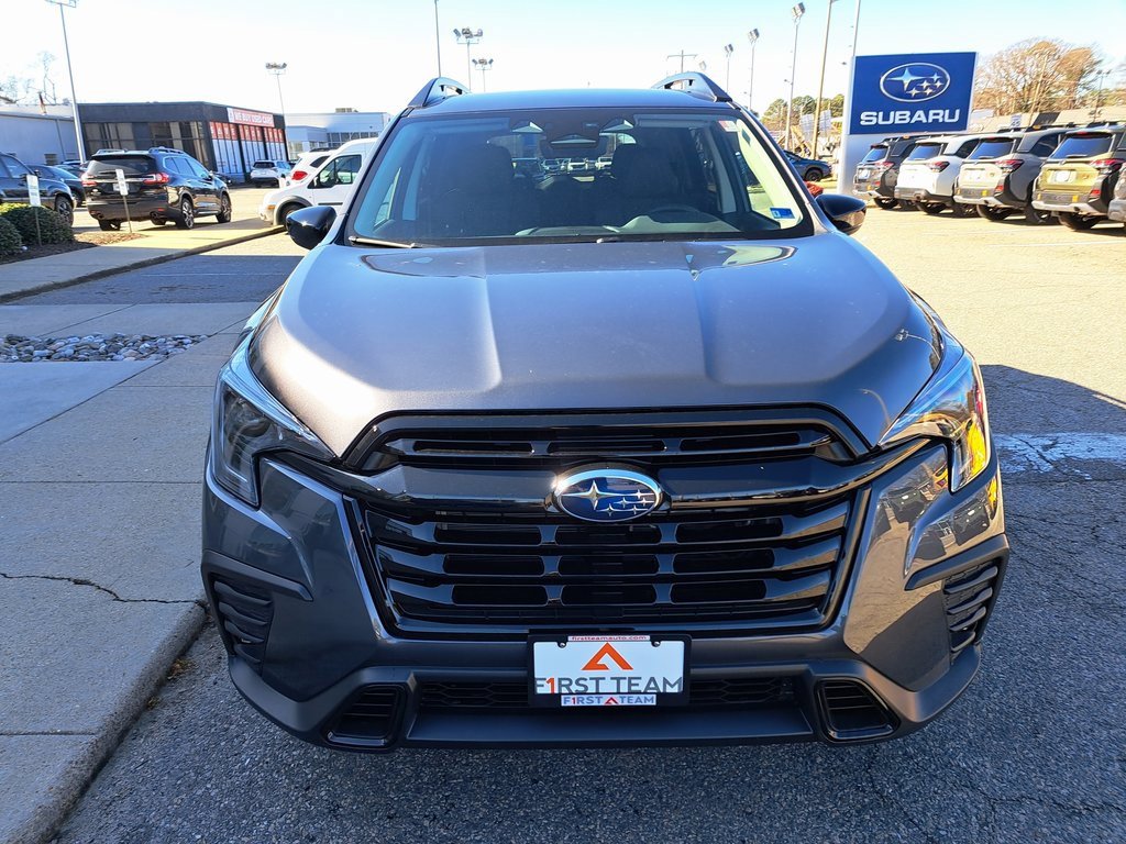 New 2026 Subaru Ascent Premium image 9