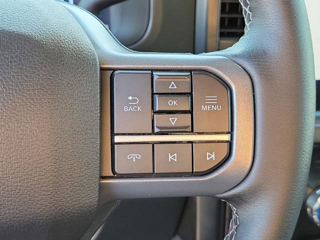 Certified 2025 Ford F350 Lariat w/ Lariat Ultimate Package image 28