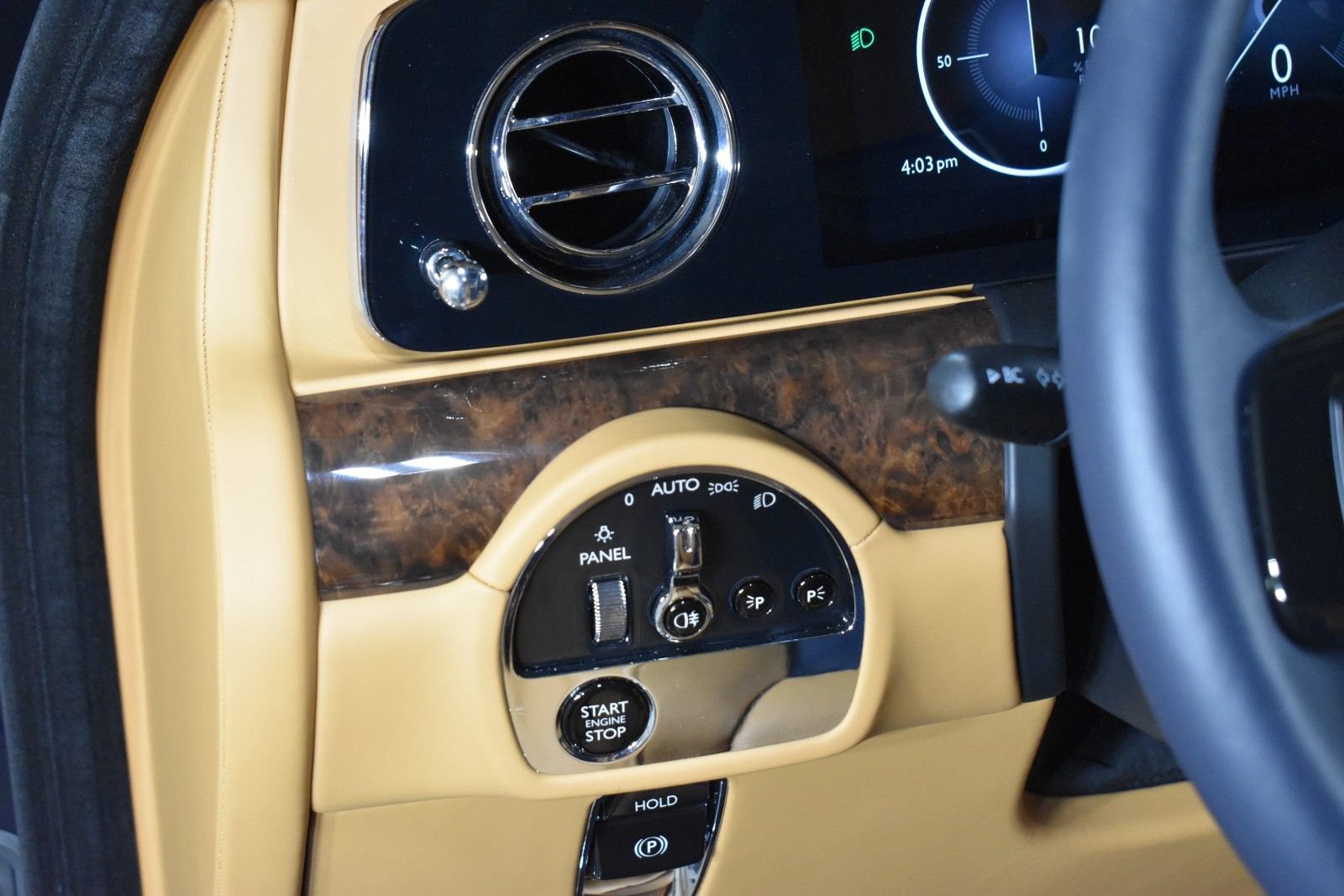 Certified 2025 Rolls-Royce Ghost AWD/4WD image 20