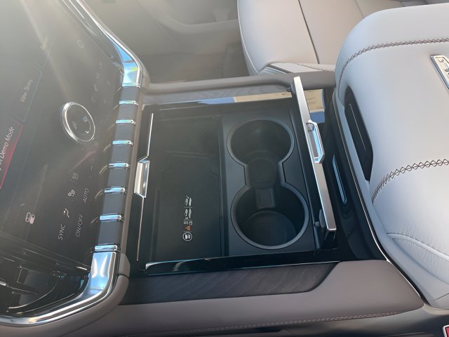 New 2027 GMC Yukon Denali AWD/4WD image 20