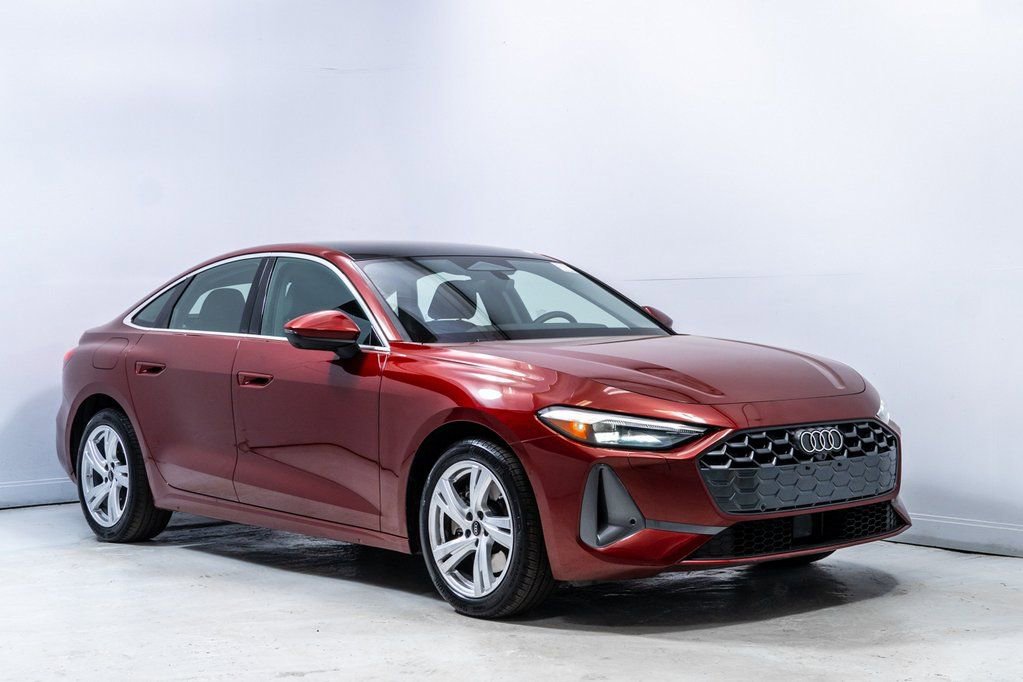 Used 2025 Audi A5 2.0T Premium w/ Convenience Package image 9