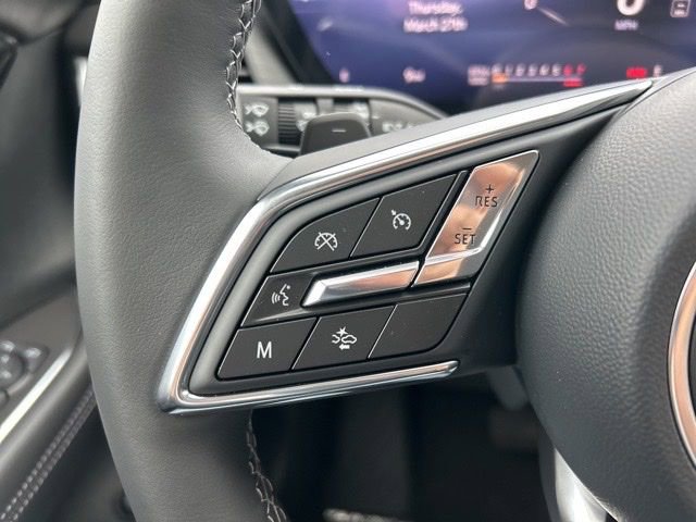 New 2025 Buick Envision Preferred image 21