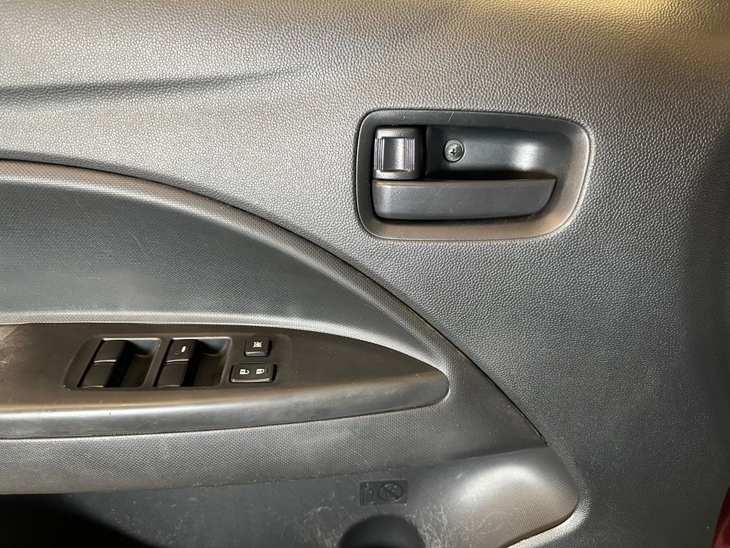 Used 2023 Mitsubishi Mirage G4 ES FWD image 19