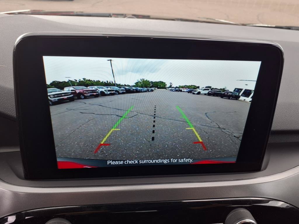 Used 2024 Ford Escape Active AWD/4WD image 19