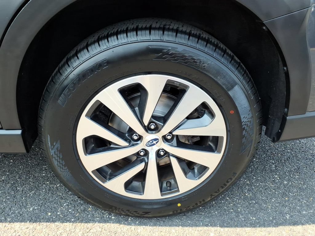 Certified 2024 Subaru Outback Premium AWD/4WD image 16
