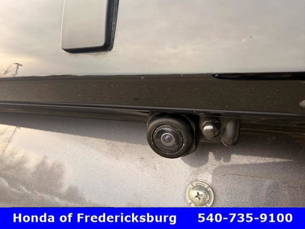 Certified 2025 Honda Pilot Elite image 11